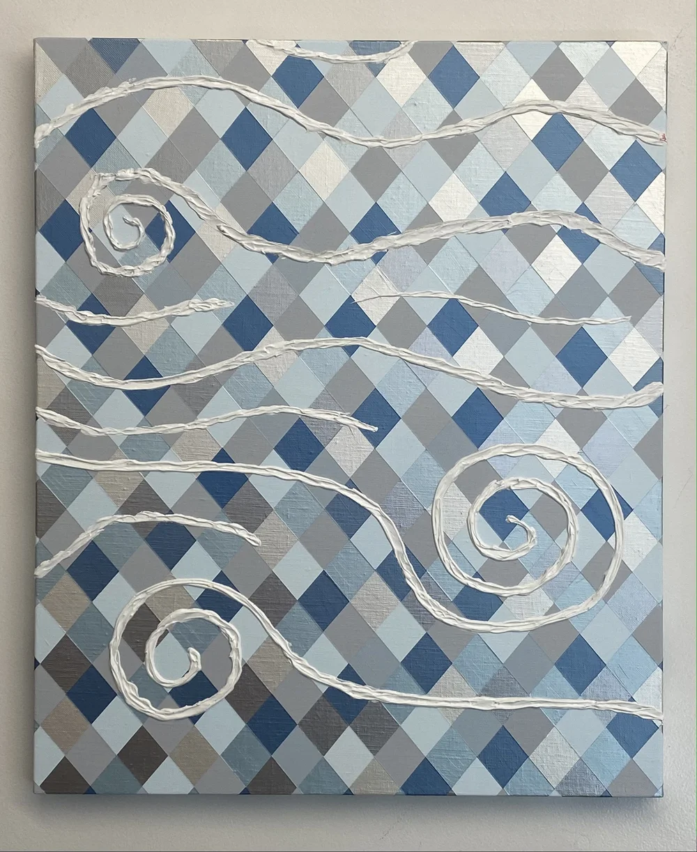Series: The Natural Elements — JAD ART